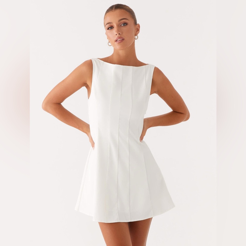 Peppermayo Mini Dress